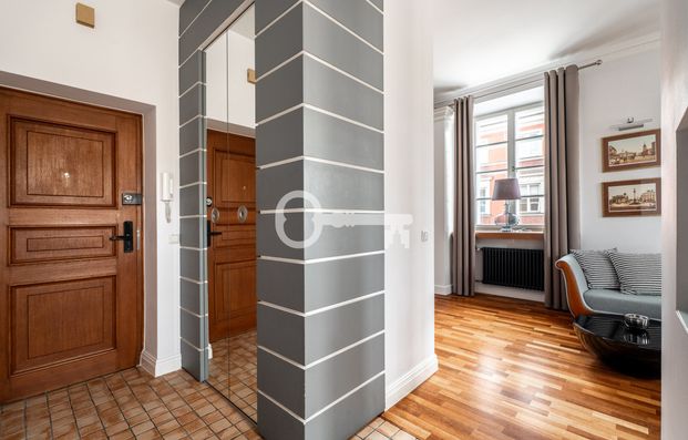 Warszawa, Śródmieście, Śródmieście Stare Miasto, Rynek Starego Miasta - Photo 1