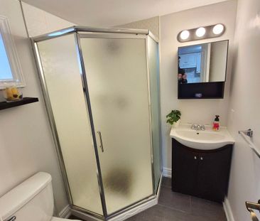 For Lease - 111 Haileybury Drive Unit# Basement, Toronto, Ontario - Photo 3