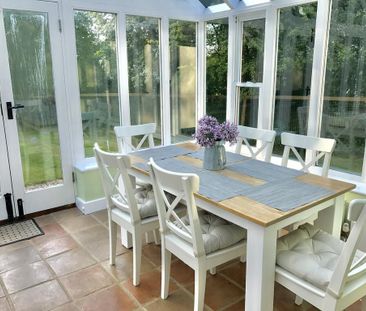 3 bedroom barn conversion to rent - Photo 1