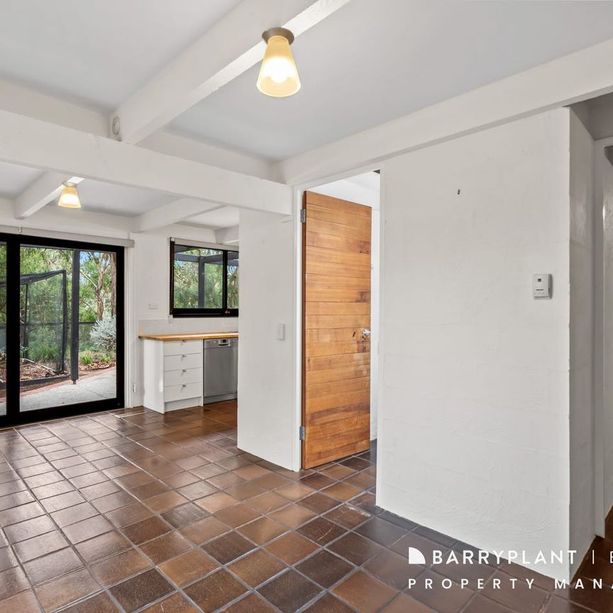 Well Maintained Home in Tranquil Leafy Setting - Photo 1