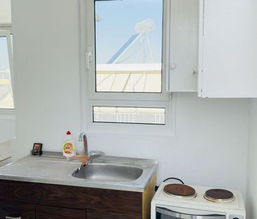 Studio/Γκαρσονιέρα για ενοικίαση Καισαριανή - Photo 6