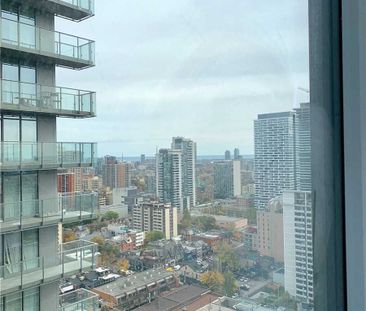 For Lease - 28 Wellesley Street Unit# 2505, Toronto, Ontario - Photo 4