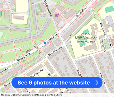 Atrakcyjna kawalerka ul.Słowiańska Winogrady - Photo 1