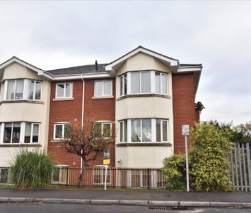 St James Court, Mount Pleasant Road, Exeter, Devon, EX4 - Photo 2