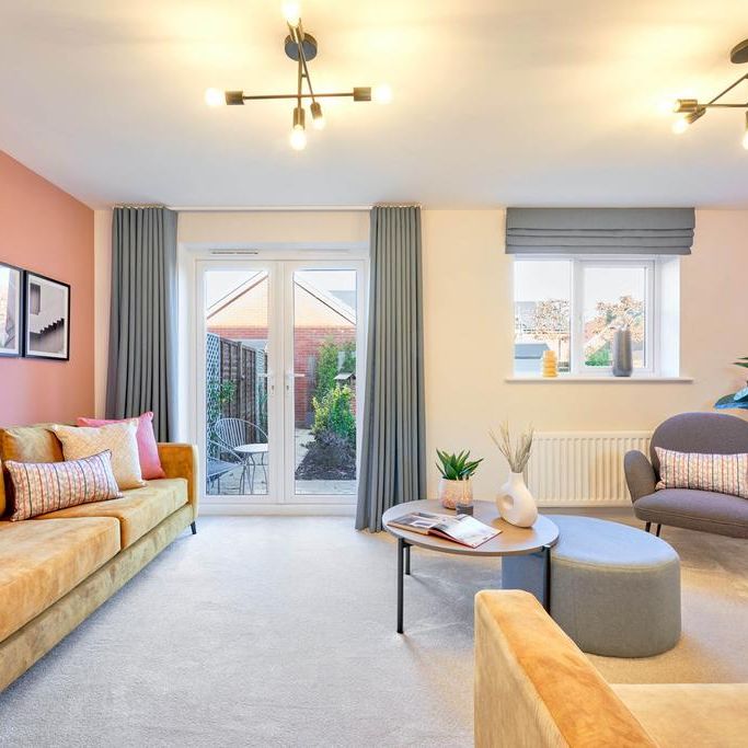 3 bedroom house to rent - Photo 1