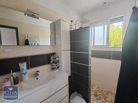 Maison à louer 4 pièces 125.5m² - Photo 5