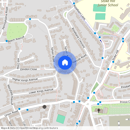 Sylvan Road, Exeter