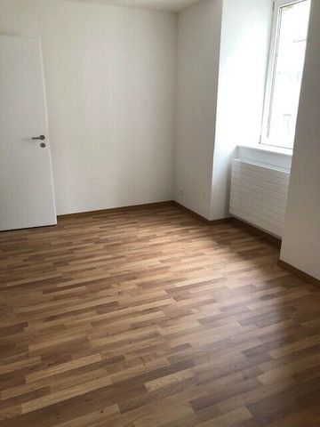 3 rooms completely renovated, Neuve 6, La Chaux-de-Fonds - Photo 2