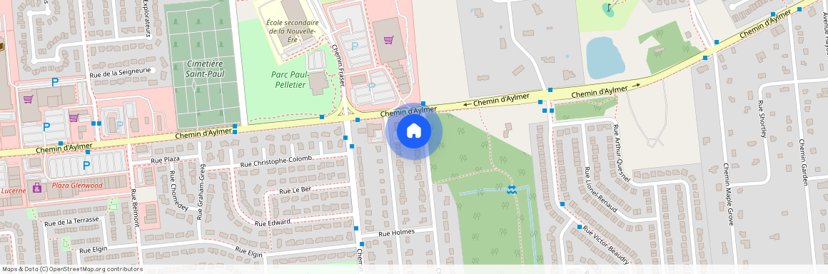 16 Chemin Foley, Gatineau, Gatineau, Outaouais, J9H 6H3