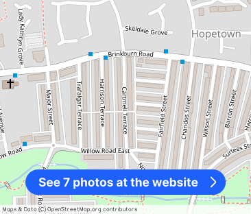 Cartmell Terrace, Darlington - Photo 1