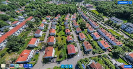 Hagmarksgatan, Göteborg - Foto 4