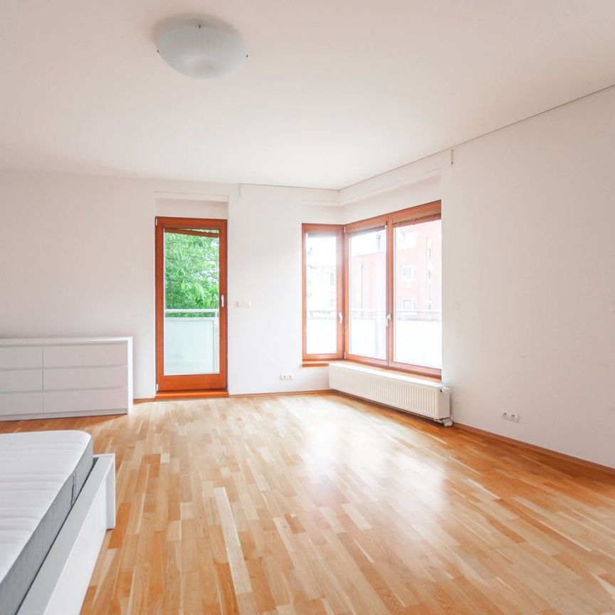 Pronájem bytu 2+kk v osobním vlastnictví 103 m², Praha 5 - Jinonice - Photo 1