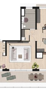 J.H. Hisgenpad 1000, Elzenhagen-Zuid, 1025WK, Amsterdam - Photo 3