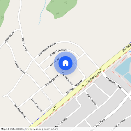 74 GRANKA Street, Brantford