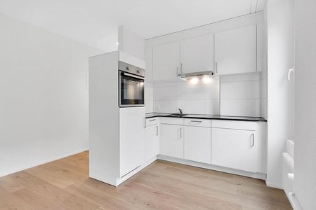 Moderne Studentenwohnung im Herzen der Stadt - Foto 4