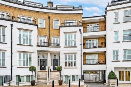 6 bedroom mews to rent - Photo 5