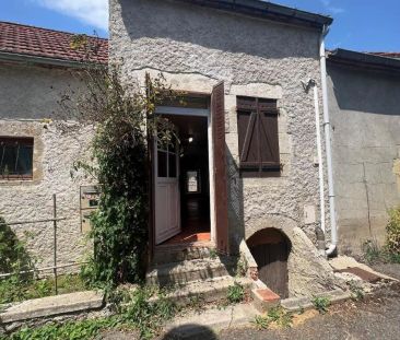 Maison à louer 2 pièces 39.77m² - Photo 3