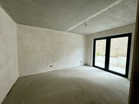 NEUBAU: 3-Zimmer Wohnung im Erdgeschoss in der beliebten Hindenburgstraße von Bünde! - Foto 4