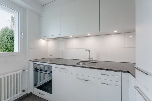 Beautiful apartment is looking for a new tenant - Foto 1