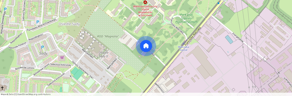 Gorzów Wielkopolski