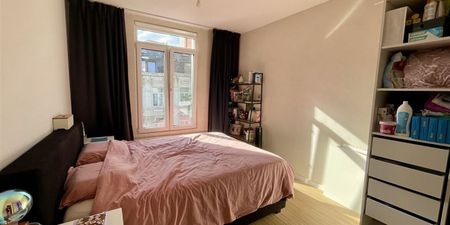 Appartement te huur in Antwerpen voor € 1.120 met 2 slaapkamers - Foto 4