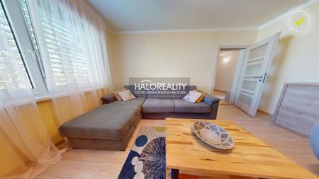 Prenájom, dvojizbový byt Žiar nad Hronom - EXKLUZÍVNE HALO REALITY - Photo 2