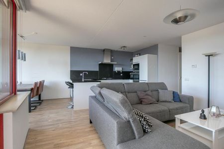 Prinsenlaan 617-A, Het Lage Land, 3067TZ, Rotterdam - Foto 2