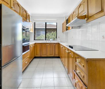 Top-Floor Privacy in an Ultra-Convenient Hurstville Location - Photo 6