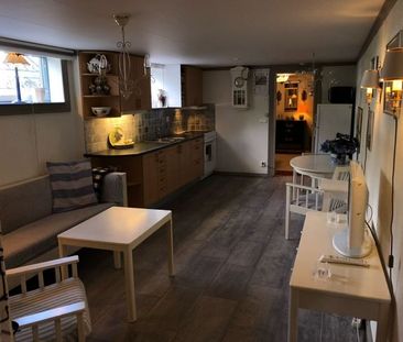 Intagavägen, Träslövsläge - Photo 1
