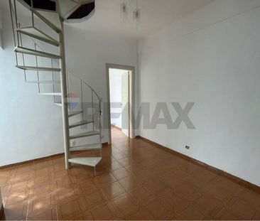 Lindo apartamento Duplex para alugar ao lado do metrõ Marechal Deod... - Foto 1
