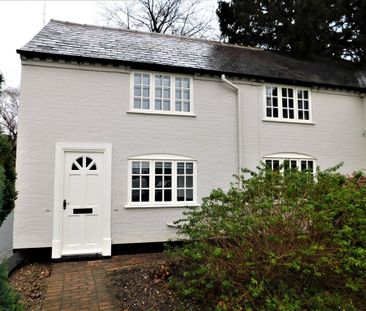 2 bedroom cottage to let - Photo 3
