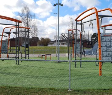 Lextorpsvägen 9 - Foto 6