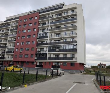 Stefan cel Mare - Lidl - bloc nou - apartament chirie 2 camere - mobil - Photo 4