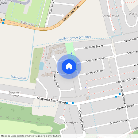 1/7 Deborah Close, Qld 4564, Mudjimba