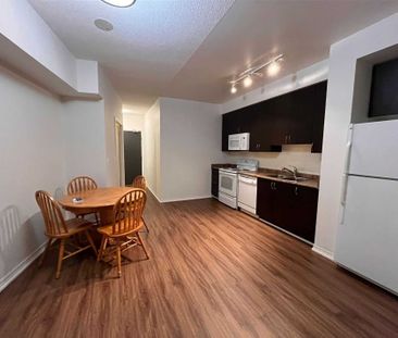 For Lease - 223 Webb Drive Unit# 2710, Mississauga, Ontario - Photo 1