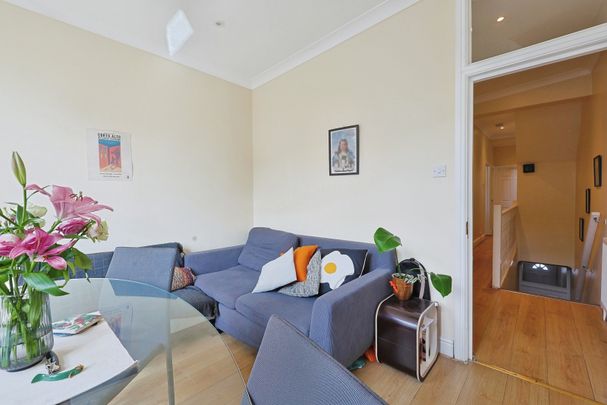 Bollo Lane, Chiswick, W4 5LP - Photo 1
