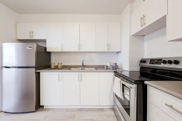 Bentley Apartments — 1 Bedroom available at 15 Tangreen Court, North York - Photo 1