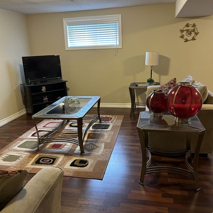 For Lease - 66 Button Road Unit# Basement, Vaughan, Ontario - Photo 1