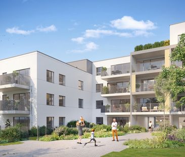 Appartement - à louer - - Foto 1