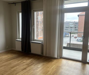 Responsgatan, 2 rooms - Photo 2