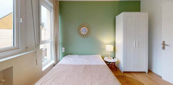MERIDIENNE F Roommate 3 Bedrooms at Rouen - Photo 2
