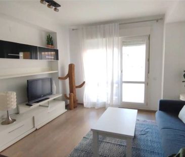 Piso de alquiler en Centro - Photo 4