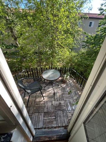 Sjösabrinken, Bandhagen - Foto 4