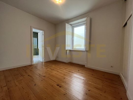 Apartamento T2 em Lisboa - Photo 1