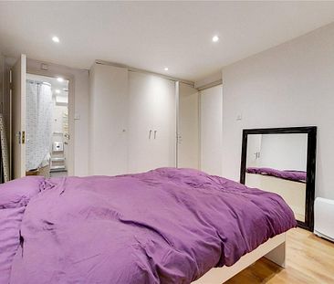 1 bedroom flat in Belsize Park - Photo 1