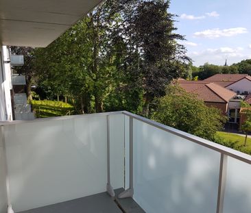 Location Appartement 3 pièces 64m² MARCQ EN BAROEUL 59700 - Photo 5