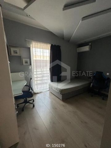 Ενοικίαση κατοικίας, 140 τ.μ., Γέρακας, 1.500 € - Photo 4