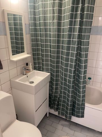 Bjursätragatan, Bandhagen - Photo 5