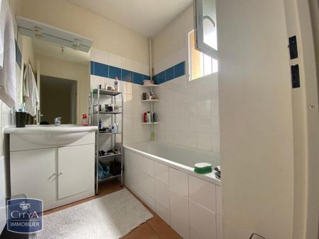 Location Maison 3 pièces 70m² LAVALETTE 11290 - Photo 5