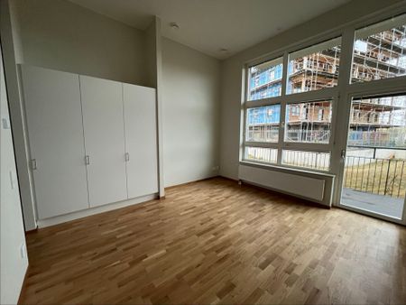 Cyklopgatan 47, Hyllievång - Foto 5